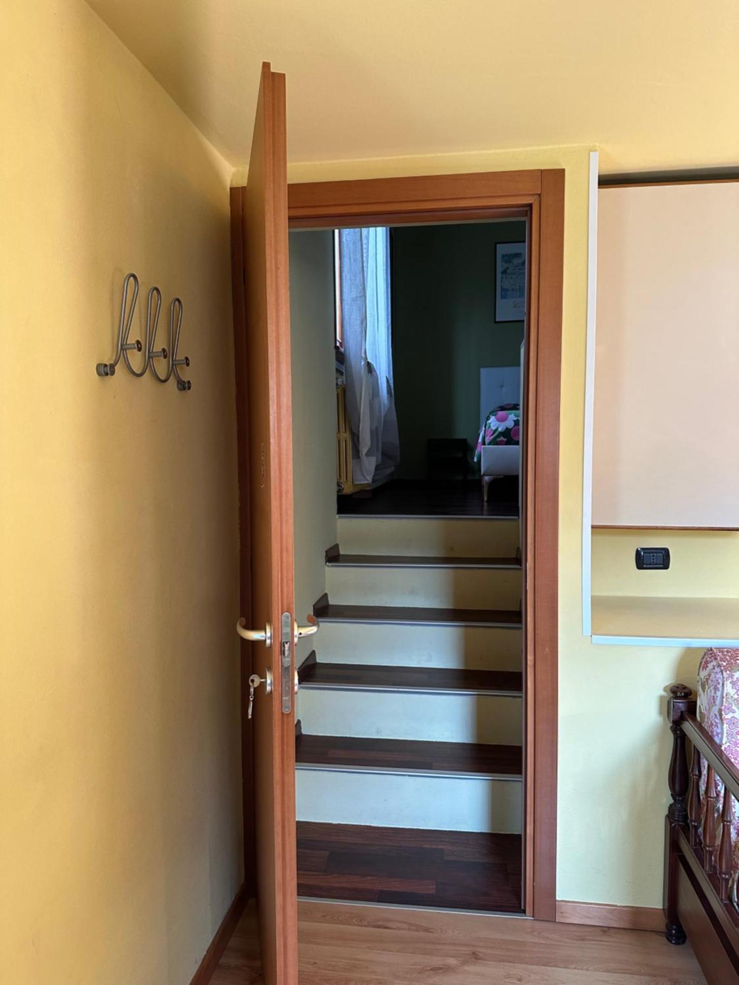 Appartamento 2 Colombere Malcesine Ngoại thất bức ảnh