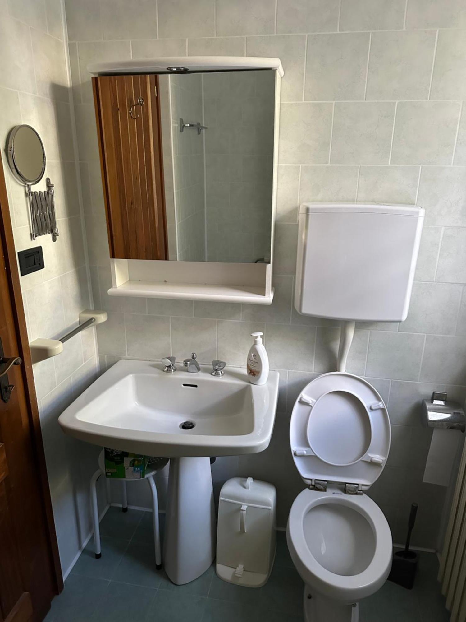 Appartamento 2 Colombere Malcesine Ngoại thất bức ảnh