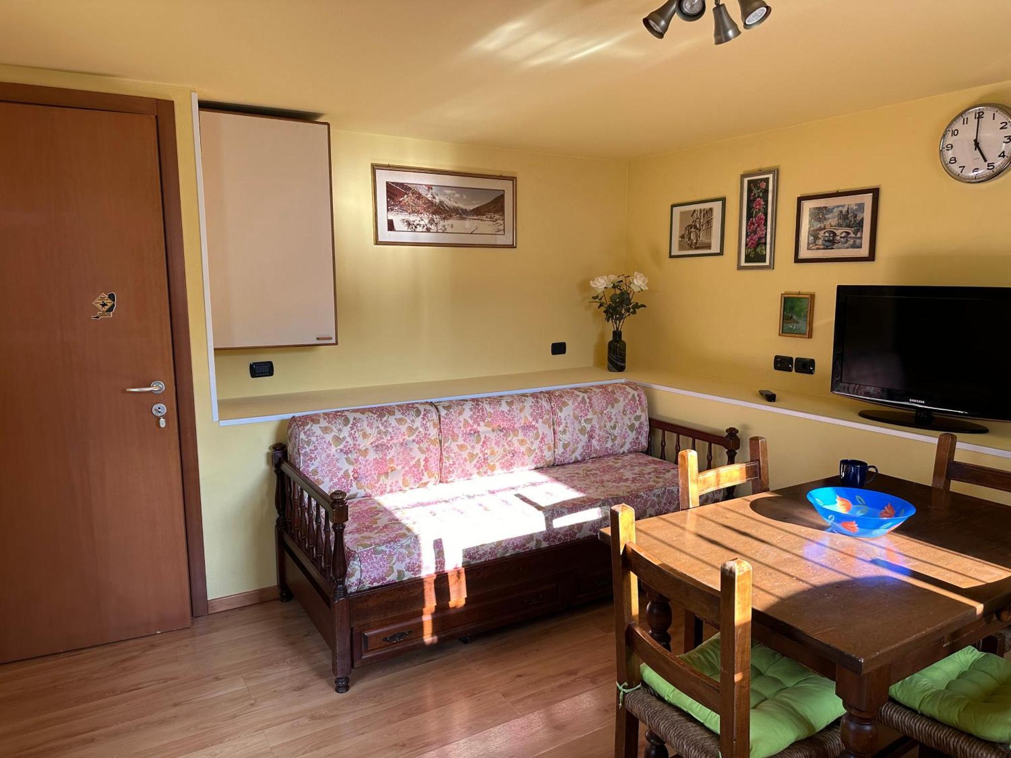 Appartamento 2 Colombere Malcesine Ngoại thất bức ảnh