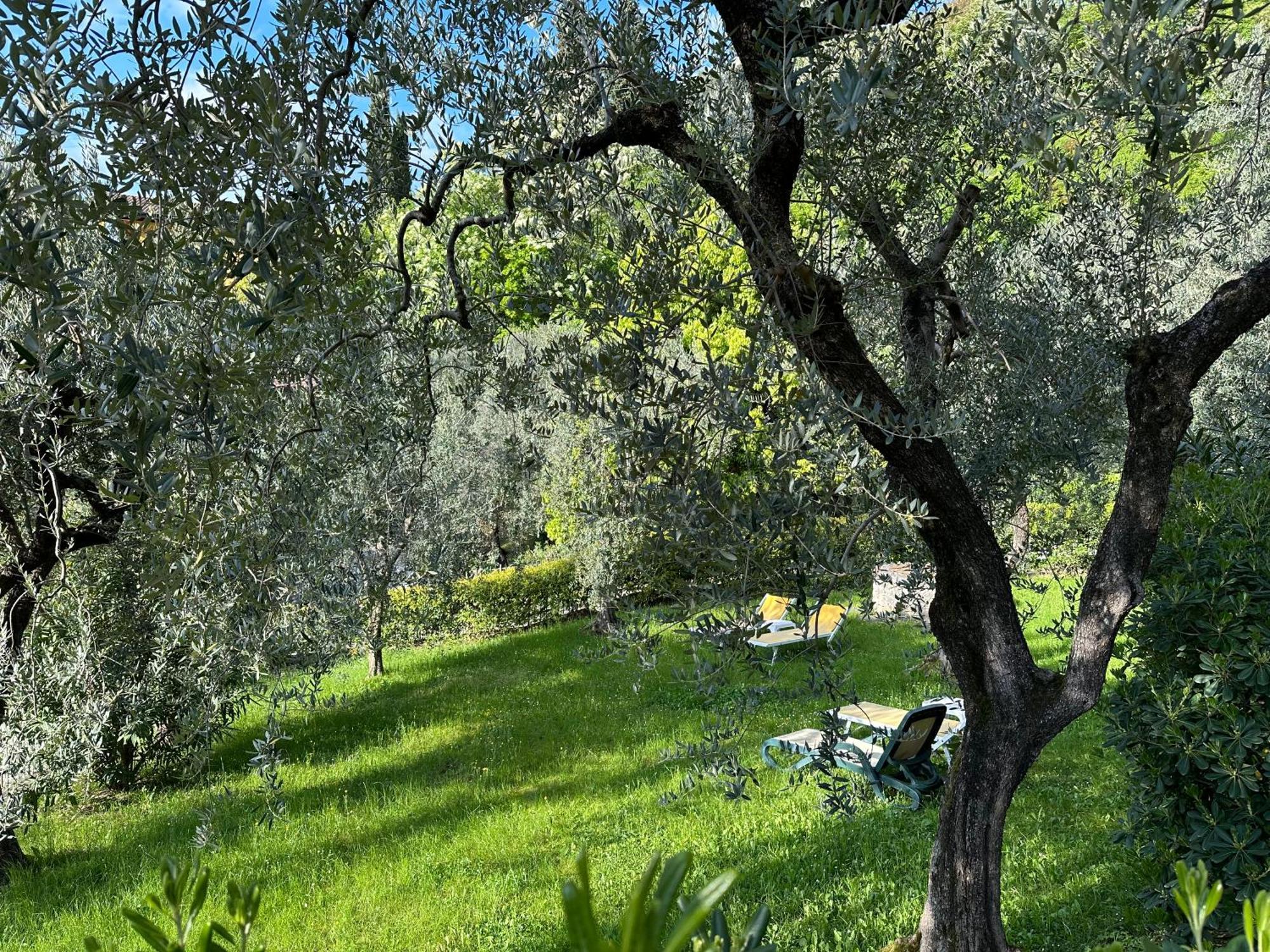 Appartamento 2 Colombere Malcesine Ngoại thất bức ảnh