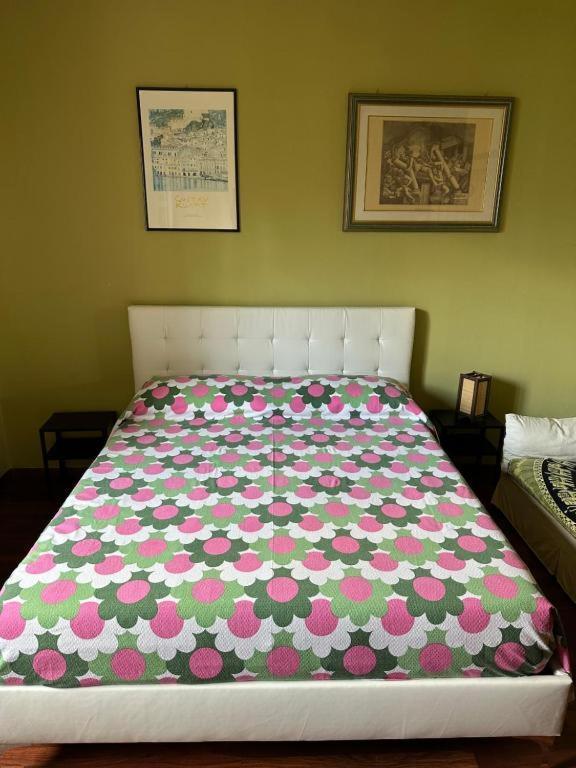 Appartamento 2 Colombere Malcesine Ngoại thất bức ảnh