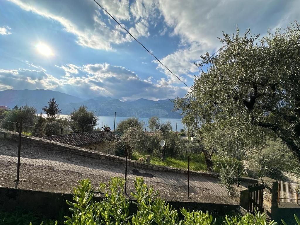 Appartamento 2 Colombere Malcesine Ngoại thất bức ảnh